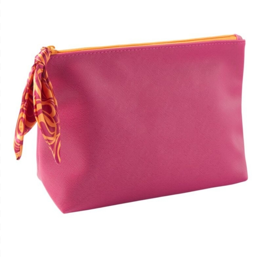 Ulta Beauty large makeup bag